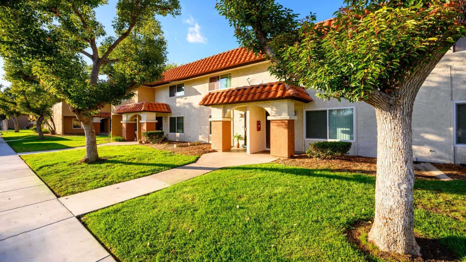 Properties Logan Property Management